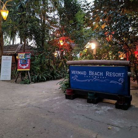 Mermaid Beach Resort Cox's Bazar Ngoại thất bức ảnh